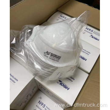 NIOSH N95 mask CE FDA